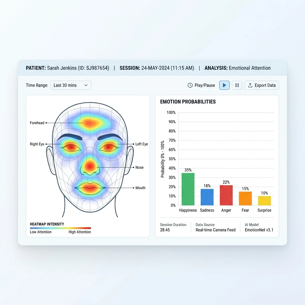 Facial Emotion Recognition for Autism using Swin Transformer deep learning model
